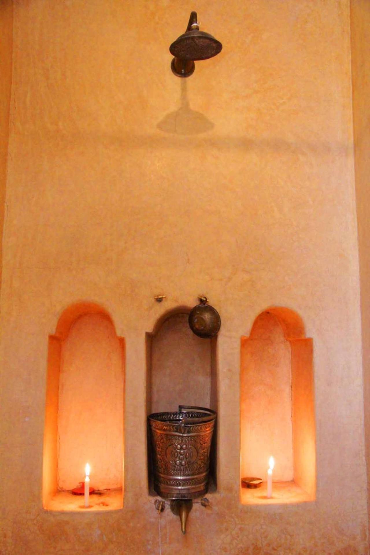 Riad Lwalidin Marrakesh Exterior photo
